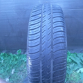 Автошина Kleber Viaxer 155 /65 R14 75Т Літо Вживаний