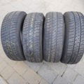 Автошина Kleber Viaxer 165 /60 R14 75T Літо 5мм Вживаний