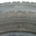Автошина Kleber VIAXER-AS 185 /65 R15 88H Літо 6мм Вживаний