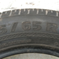 Автошина Kleber VIAXER-AS 185 /65 R15 88H Літо 6мм Вживаний