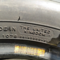 Автошина Kleber VIAXER-AS 185 /65 R15 88H Літо 6мм Вживаний