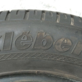 Автошина Kleber VIAXER-AS 185 /65 R15 88H Літо 6мм Вживаний