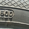 Автошина Kleber VIAXER-AS 185 /65 R15 88H Літо 6мм Вживаний