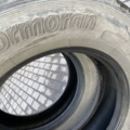 Автошина Kormoran  275 /70 R22.5 148M Всесезонна 8.5 мм Вживаний