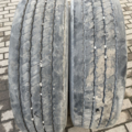 Автошина Kormoran  275 /70 R22.5 148M Всесезонна 8.5 мм Вживаний
