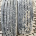 Автошина Kormoran  275 /70 R22.5 148M Всесезонна 8.5 мм Вживаний