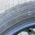 Автошина Kormoran All season 205 /55 R16 91V Всесезонна 7мм Вживаний