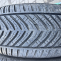 Автошина Kormoran All season 205 /55 R16 91V Всесезонна 7мм Вживаний