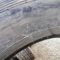 Автошина Kormoran Radial steel regroovable 275 /70 R22.5 148M Всесезонна 7мм Вживаний