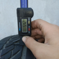 Автошина Kormoran RunPro B2 205 /60 R15 91H Літо 5мм Вживаний