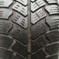 Автошина Kormoran Snowpro 195 /60 R15 88 Зимова 5мм Вживаний