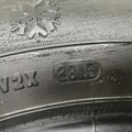 Автошина Kormoran Snowpro 195 /60 R15 88 Зимова 5мм Вживаний