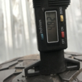 Автошина Kormoran Snowpro 195 /60 R15 88 Зимова 5мм Вживаний