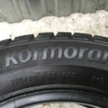 Автошина Kormoran Snowpro 195 /60 R15 88 Зимова 5мм Вживаний