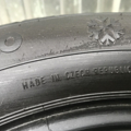 Автошина Kormoran Snowpro 195 /60 R15 88 Зимова 5мм Вживаний