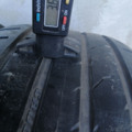 Автошина Kumho Crugen HP91 235 /45 R19 95W Літо 3.5мм Вживаний