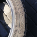 Автошина Kumho Crugen HP91 235 /45 R19 95W Літо 3.5мм Вживаний