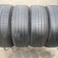 Автошина Kumho Crugen premium 245 /60 R18 105T Всесезонна 6мм Вживаний