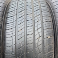 Автошина Kumho Crugen premium 245 /60 R18 105T Всесезонна 6мм Вживаний