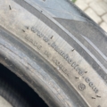 Автошина Kumho Crugen premium 245 /60 R18 105T Всесезонна 6мм Вживаний