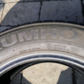 Автошина Kumho Ecowing  195 /60 R15 88H Літо 4мм Вживаний