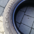 Автошина Kumho Ecowing  195 /60 R15 88H Літо 4мм Вживаний