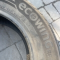 Автошина Kumho Ecowing es01 205 /65 R16 95W Літо 7мм Вживаний
