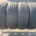 Автошина Kumho Ecowing es01 205 /65 R16 95W Літо 7мм Вживаний