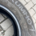 Автошина Kumho Ecowing es01 225 /70 R16 103H Літо 6мм Вживаний