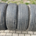 Автошина Kumho Ecowing es01 225 /70 R16 103H Літо 6мм Вживаний