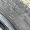 Автошина Kumho Ecowing es01 225 /70 R16 103H Літо 6мм Вживаний