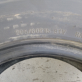 Автошина Kumho Ecsta KH11 205 /60 R15 91V Літо 5мм Вживаний