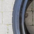 Автошина Kumho Ecsta Le Sport 225 /35 R19 88Y Літо 5мм Вживаний