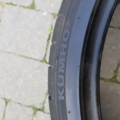 Автошина Kumho Ecsta Le Sport 225 /35 R19 88Y Літо 5мм Вживаний
