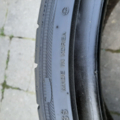 Автошина Kumho Ecsta Le Sport 225 /35 R19 88Y Літо 5мм Вживаний