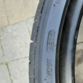 Автошина Kumho Ecsta Le Sport 225 /35 R19 88Y Літо 5мм Вживаний