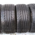 Автошина Kumho Ecsta SPT 215 /40 R16XL 86W Літо 5мм Вживаний