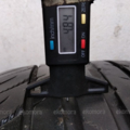 Автошина Kumho Ecsta SPT 215 /40 R16XL 86W Літо 5мм Вживаний