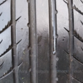 Автошина Kumho Ecsta SPT 215 /40 R16XL 86W Літо 5мм Вживаний
