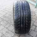 Автошина Kumho Ecsta Spt 215 /40 R17 87W Літо,Літо 7мм Вживаний