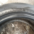 Автошина Kumho EcstaSupra 185 /55 R15 82V Літо 5мм Вживаний