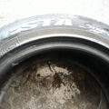 Автошина Kumho EcstaSupra 185 /55 R15 82V Літо 5мм Вживаний