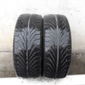 Автошина Kumho EcstaSupra 185 /55 R15 82V Літо 5мм Вживаний