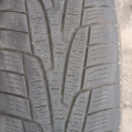 Автошина Kumho I*zen kiv31 235 /65 R17 108R Зимова 4.5мм Вживаний