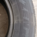 Автошина Kumho I*zen kiv31 235 /65 R17 108R Зимова 4.5мм Вживаний