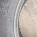 Автошина Kumho I*zen kiv31 235 /65 R17 108R Зимова 4.5мм Вживаний