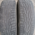 Автошина Kumho I*zen kiv31 235 /65 R17 108R Зимова 4.5мм Вживаний