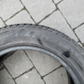 Автошина Kumho Izen kw 23 195 /55 R16 87H Зимова 6мм Вживаний