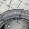Автошина Kumho Izen kw 23 195 /55 R16 87H Зимова 6мм Вживаний