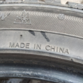 Автошина Kumho Izen KW23 195 /50 R15 82H Зимова 5мм Вживаний